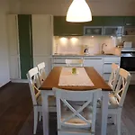 Charly Apartamento Hellenthal