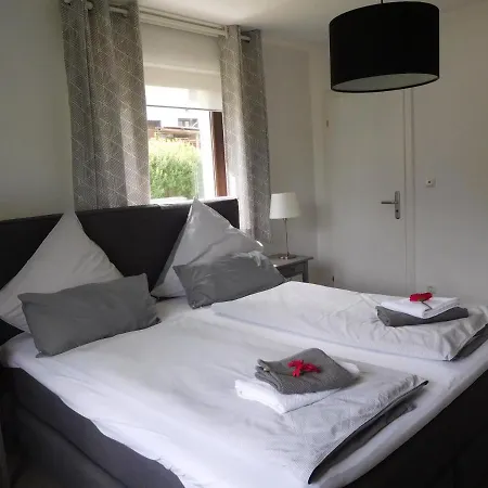 Charly Appartement *