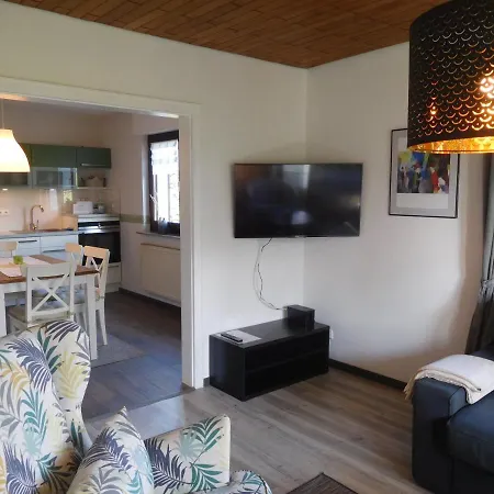 Appartement Charly Hellenthal