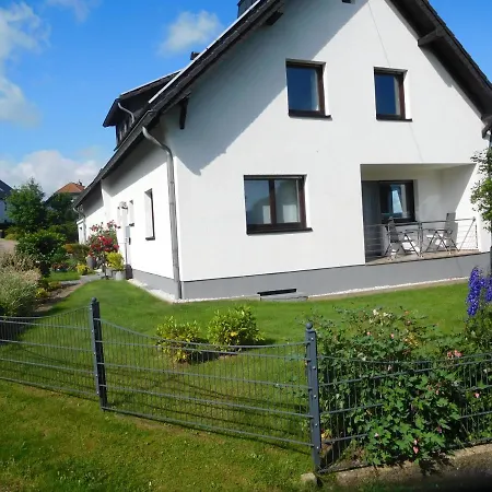 Charly Appartement *