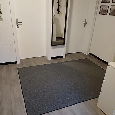 Appartement Charly *