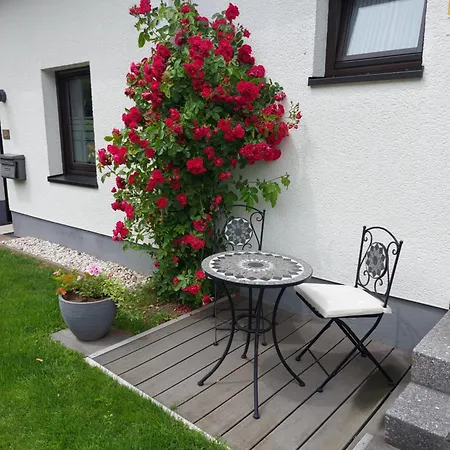 Charly Appartement Hellenthal