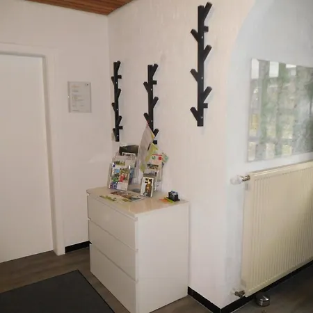 Appartement Charly Hellenthal