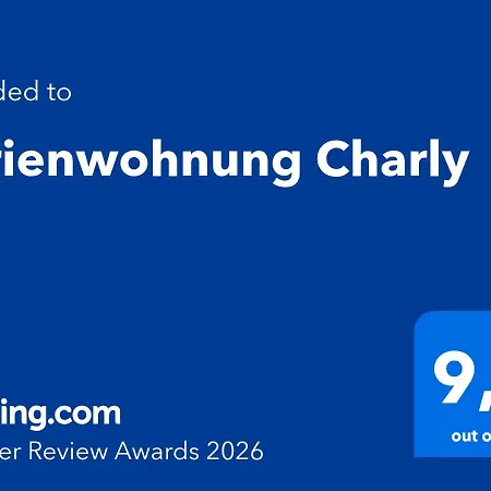 Charly * Hellenthal