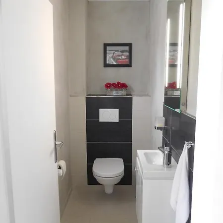 Apartamento Charly *