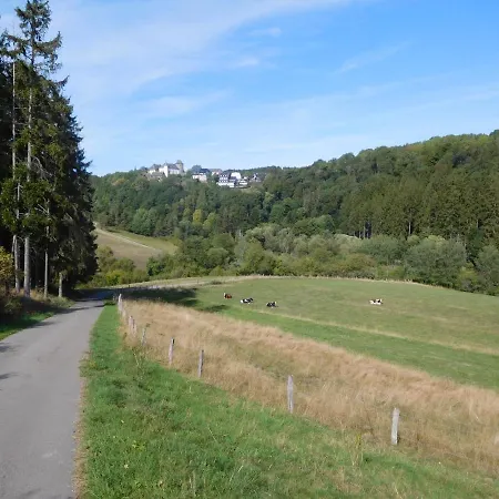 Charly Appartement Hellenthal