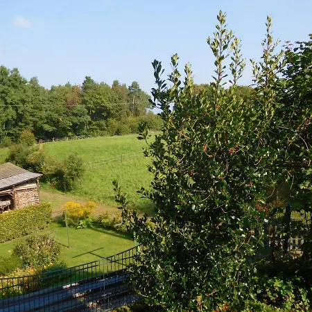 Charly Apartamento Hellenthal