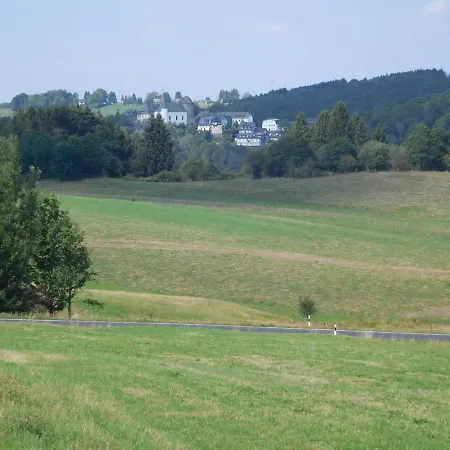 Charly Appartement Hellenthal