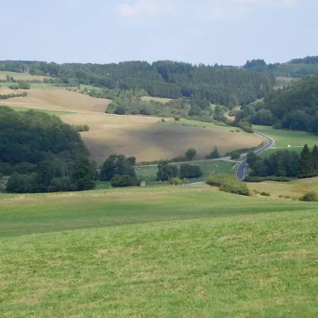 Charly Appartement Hellenthal