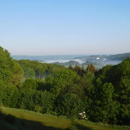 Charly Appartement *