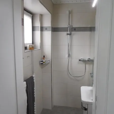 Charly Apartamento Hellenthal