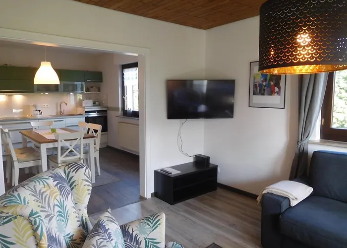 شقة Charly هيلينثال