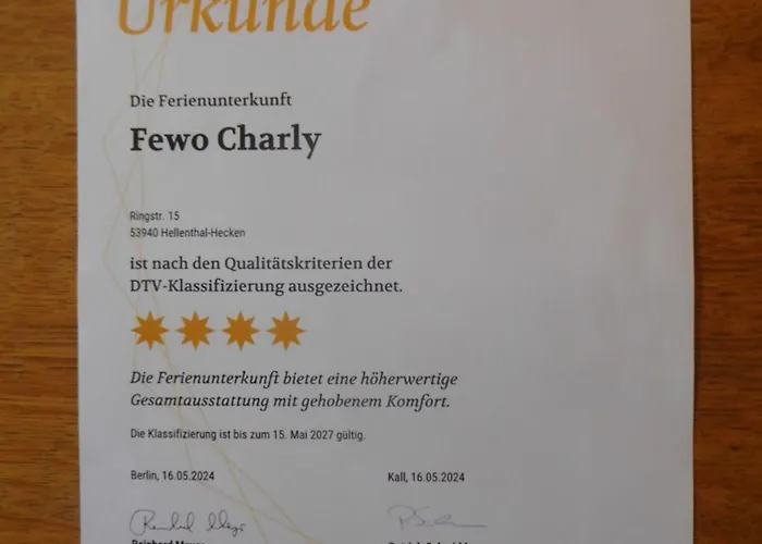 Charly * Hellenthal
