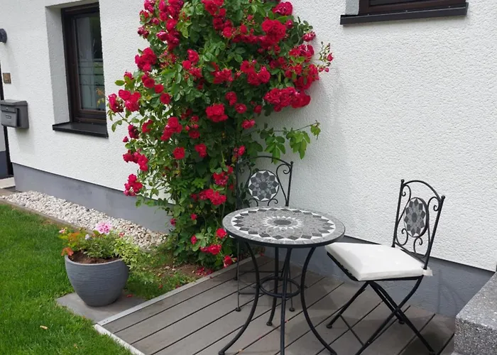 Charly شقة هيلينثال