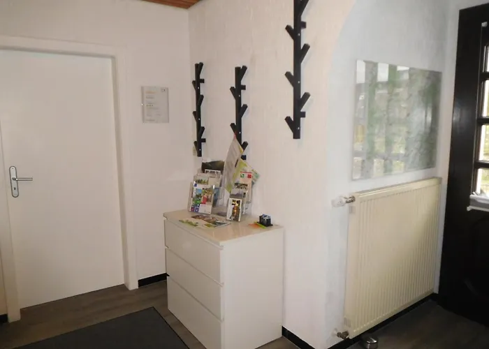 شقة Charly هيلينثال