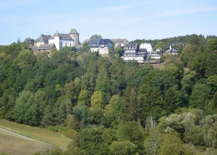 Apartamento Charly *