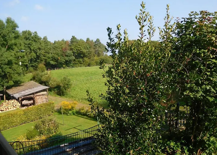 Charly Apartamento Hellenthal