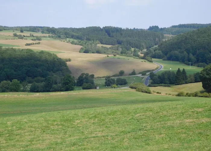 Charly شقة هيلينثال